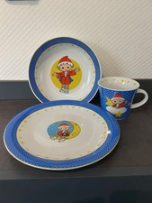 Kahla Kindergedeck 3 tlg