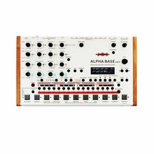 Jomox Alpha Base MKII Analog