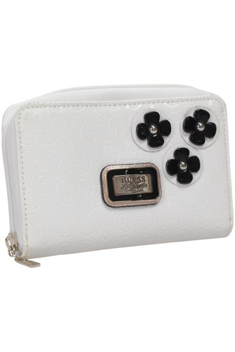 Guess portemonnaie damen - guess,
