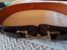  Gürtel CELINE Paris vintage