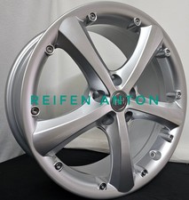 1x RH AU Vesuv 8x18 ET35