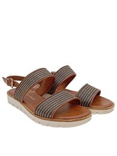 Marco tozzi komfort sandalen - marco,