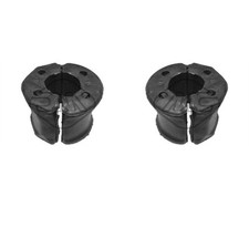 2x Metalcaucho Lagerung