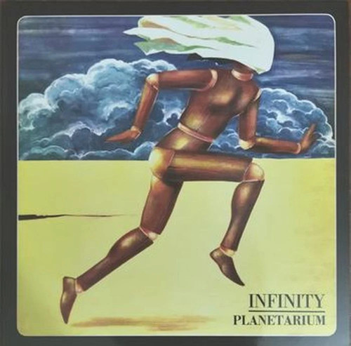 Planetarium infinity it - (,