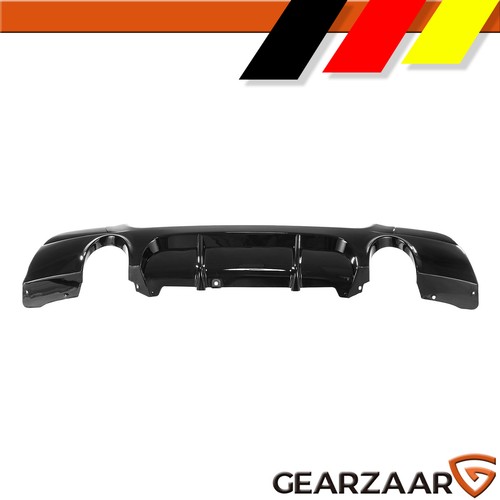 Sport performance heckdiffusor - sport,