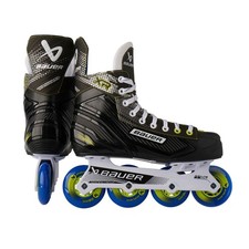 Bauer XR Inliner Roller Hockey