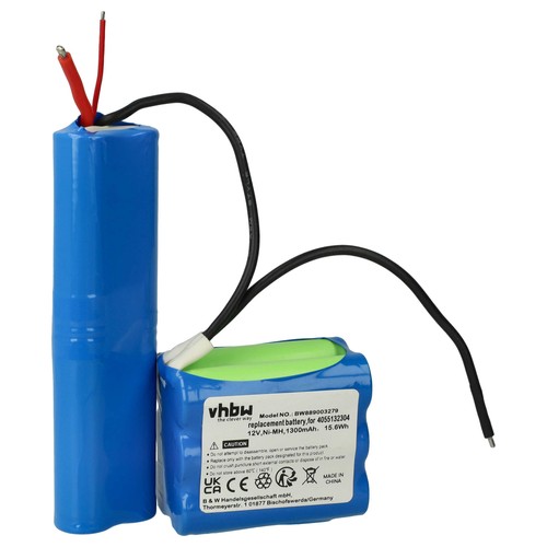 Akku für electrolux - akku, zb2906