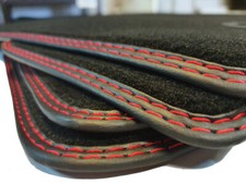  Fußmatten Set für Opel