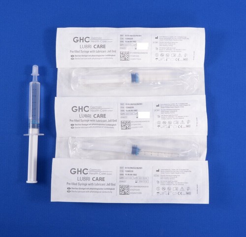Ghc lubri care - ghc,