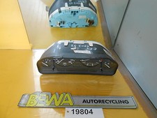 Tacho        BMW 5er  E34