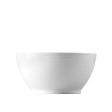 Thomas Loft weiß Müslischale 13 cm