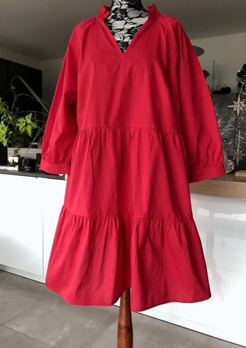 Neu marken kleid blusenkleid - neu,
