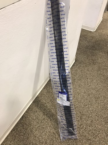 31265124 spoiler luftführung - 31265124,