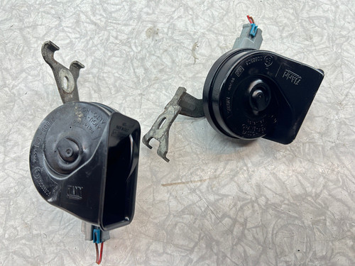 Opel vectra signalhorn - opel,