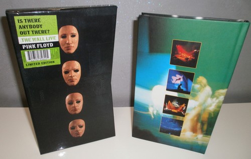 Pink floyd there anybody - floyd,