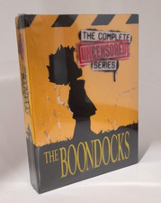 The Boondocks: The Complete