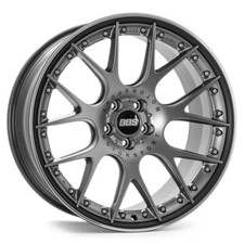 20 Zoll Alufelge BBS CH-R II