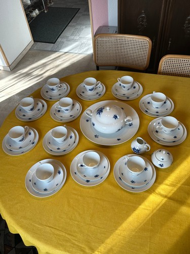 Rosenthal kaffeeservice für - rosenthal,