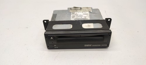 Bmw e46 1999 navi gps - 3,