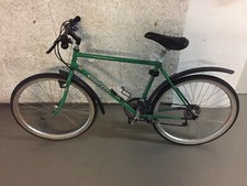 VINTAGE DANCELLI Fahrrad