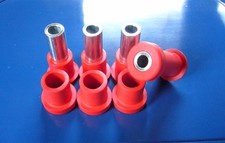 PU-Lager f. d. Schräglenker