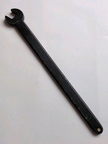 Einmaulschlüssel mm ex - 22,