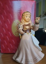 Goebel Figur Engel mit