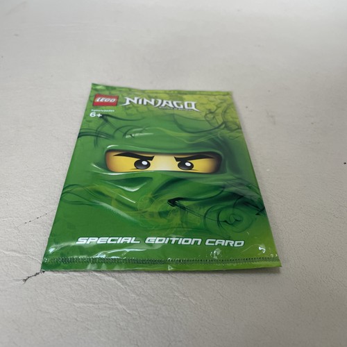 Lego ninjago magazine special - ninjago,