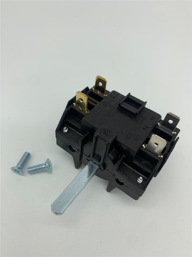 Nilfisk rotary switch - nilfisk,