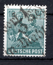 SBZ ,Handstempel, Bezirk 3