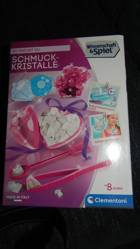 Clementoni galileo lab - galileo,