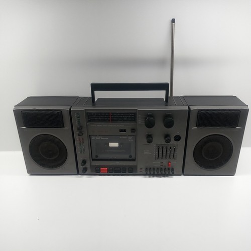 Ddr rft eaw - ddr, audio
