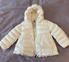 Original Moncler Jacke