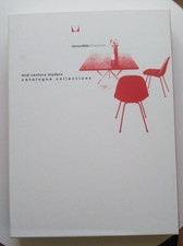 Herman Miller Mid-Century