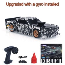 Gebraucht stock 4wd - stock, rc
