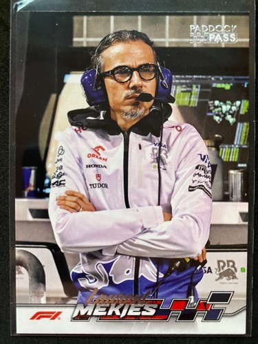 2024 topps paddock pass - 2024,