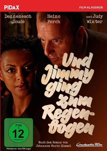Und jimmy ging zum - ging,