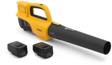 Stiga BL 300e Kit (mit 2 Akkus