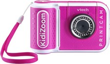 VTECH KidiZoom Print Cam pink