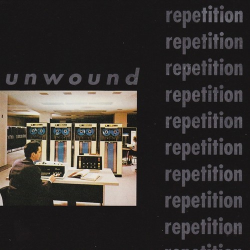Unwound repetition blood - -,