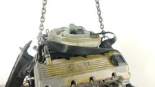 ⭐ 184E2 22756664 teilmotor für BMW 3 (E36) 318 I 1990