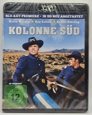 Kolonne Süd (Blu-Ray | NEU &