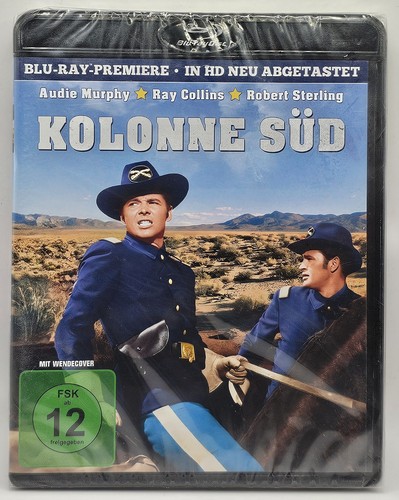 Kolonne süd blu - kolonne, neu