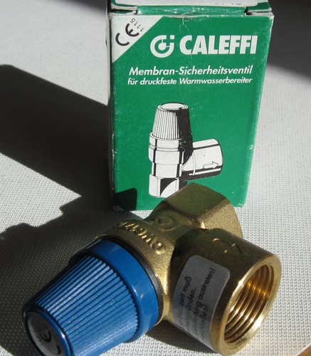Caleffi