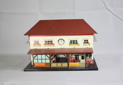 Karl bub kbn bahnhof - kbn, nürnberg