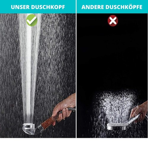 Filter duschkopf - filter,