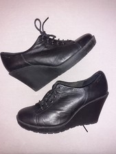 Vagabond Keilabsatz Schnür