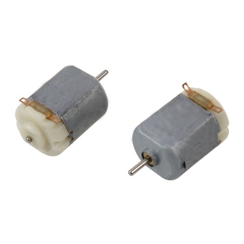 Stücke pin magnetmotor - stücke, 2