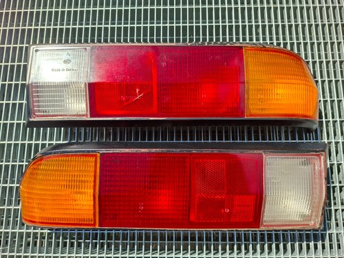 Opel manta rücklicht - manta, b