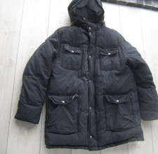 Levi daunenjacke mantel - ,